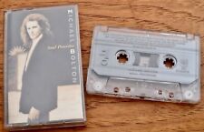 Michael Bolton ‎♫ Soul Provider ♫ 1989 Columbia Records Original Cassette Tape