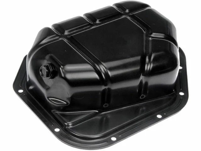 Para Kia Sportage 2005-2010 cárter de aceite Dorman inferior 72996QP 2009 2008 2006 2007 Foto 1 de 2