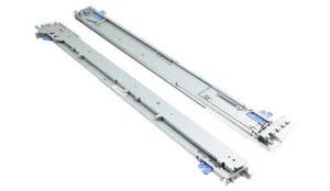 Kit de rieles de rack IBM para IBM System X Series 460 // P39M6946 / H19462R - Imagen 1 de 1