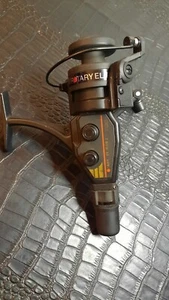 Cormoran Uberseyzung Rotary EL-Bas2 Spinning Reel (Works) - Picture 1 of 11