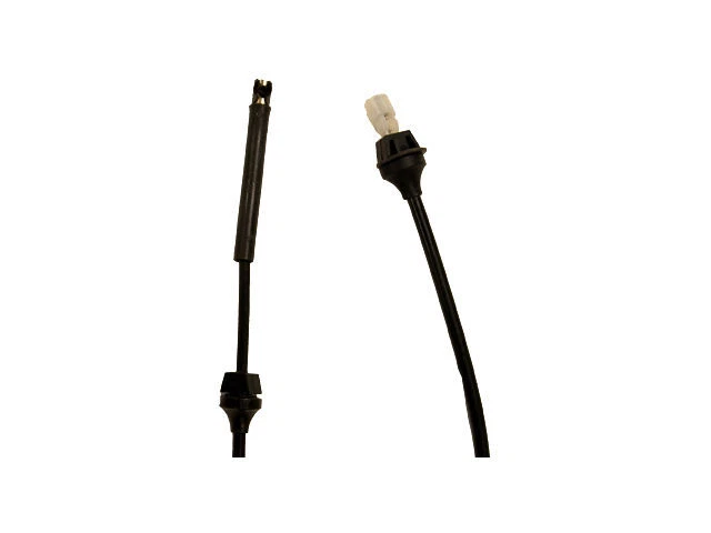 Cable acelerador para Jeep CJ7 1976-1981 1979 1980 1978 1977 MM183GB Foto 1 de 1