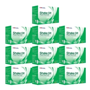 1-10 Boxen Edmark Shake Off Phyto Fiber Pandan Anti Aging Detox Abnehmen Formen - Bild 1 von 8