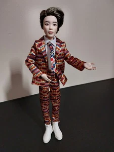 Mattel BTS Jimin Idol Doll - Picture 1 of 9
