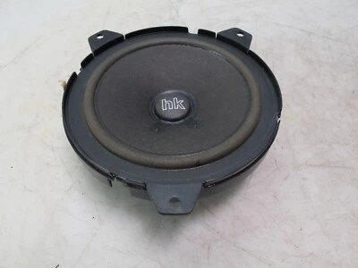 2001-2006 BMW 330CI E46 FRONT OR REAR DOOR AUDIO SOUND SPEAKER HARMAN KARDON OEM - Image 1 of 4