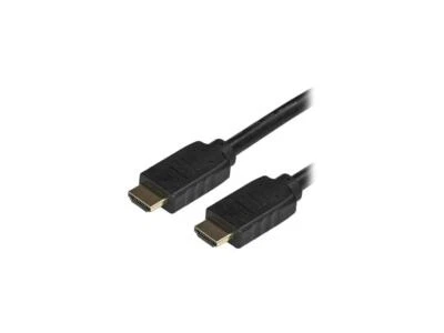 StarTech.com HDMM5MP 4K HDMI Cable - with Ethernet - 5m / 15 ft HDMI Cable - 4K - Image 1 of 2