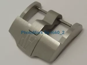 AUDEMARS PIGUET DIVER (24mm) TANG PIN BUCKLE CLASP 15703 BRAND NEW OEM!! - Picture 1 of 22