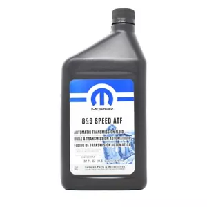Mopar 8 & 9 Speed ATF 0,946 L - Bild 1 von 1