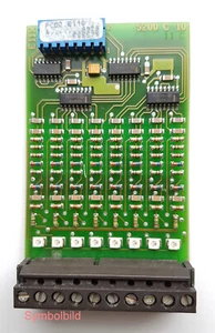 Saia Burgess PCD2.E110 - Imagen 1 de 3