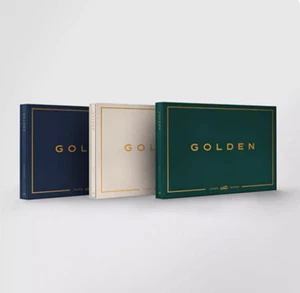 BTS JK JUNGKOOK SOLO autographes dédicacés signés K-POP 2023 - Photo 1/5