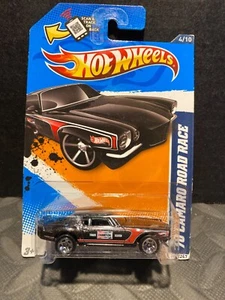 1/64 HEISSRÄDER 1970 CHEVROLET CAMARO STRASSENRENNEN - Bild 1 von 2