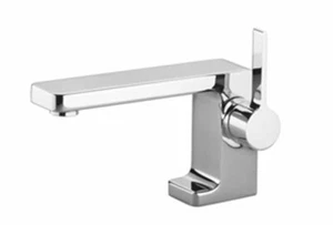 Dornbracht Basin Basin Mixer LULU 33521710-00 Chrome - Picture 1 of 1