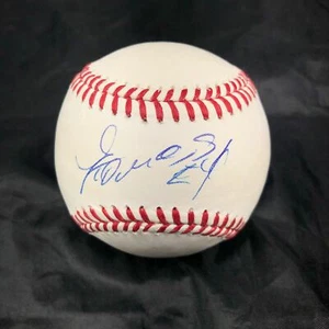 YASMANY TOMAS signed baseball PSA/DNA Arizona Diamondbacks autographed - Picture 1 of 2