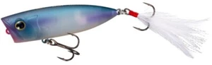 Shimano World Pop 69F with Flashboost Topwater Popper - Picture 1 of 14