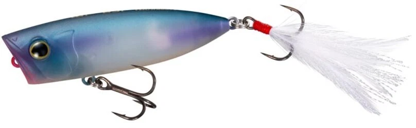 Shimano World Pop 69F con Flashboost Topwater Popper Foto 1 de 1