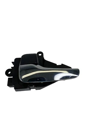 2007-2013 Mitsubishi Outlander Rear Left Side Interior Door Handle Assembly OEM Foto 1 de 4