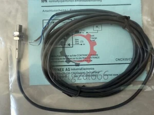 1PCS NEW FOR Inductive proximity switch DW-AD-601-M5 1MM sensor - Picture 1 of 4