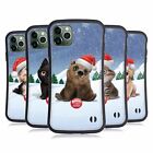 OFFICIAL ANIMAL CLUB INTERNATIONAL ANIMALS HYBRID CASE FOR APPLE iPHONES PHONES