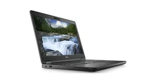 Dell Latitude 5490 Intel i5 7300U 2.60GHz 8GB RAM 256GB SSD 14" Touch Win 10 - B - Picture 1 of 4