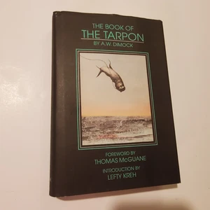 The Book of the Tarpon, Limited first printing - Bild 1 von 12