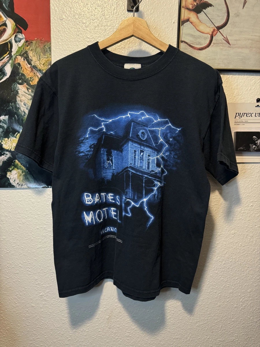 Bates Motel T Shirt products for sale | eBay