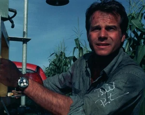 Bill Paxton handsigniertes 8x10 Foto signed Picture Pic schön + COA - Bild 1 von 1