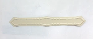 Box of 64 CPB-W Downsprout Pipe Bands; Aluminum; Color: Coastal Dune - Picture 1 of 3