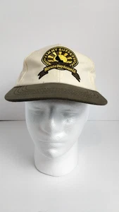 Jimmy Buffet Havana DayDreamin' Tour 1997 Baseball Cap Band Merch - Bild 1 von 6