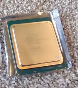 Intel Xeon E5-2609 v2 2.5 GHz CPU Processor SR1AX - Picture 1 of 6
