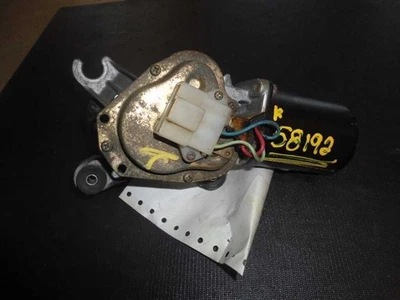 WINDSHIELD WIPER MOTOR FITS 90-93 STORM 14639 - Image 1 of 2