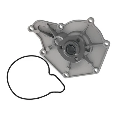 Bomba de agua refrigerante motor para Audi A4 A6 Quattro 3.2L 2005-2009 06E121008N Foto 1 de 4