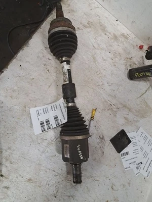 Eixo lateral do driver Lh/Cv eixo C/V 2015 200 Sku#4196468 - Imagem 1 de 4