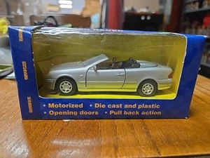MAISTO-ROAD & TRACK POWER RACER - Picture 1 of 4