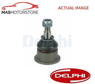 SUSPENSION BALL JOINT FRONT OUTER UPPER DELPHI TC3648 FOR JAGUAR XJ 3.2,4.0 - Image 1 of 4