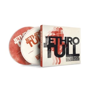JETHRO TULL - Live From Baloise Session 2008 (2025) 2 CD preorder - Picture 1 of 1