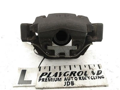 BMW 645ci 650i E63 E64 Convertible Driver Left Rear Brake Caliper Fits 04-08  - Image 1 of 4