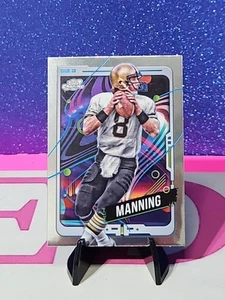 2024 Topps Cosmic Chrome - Archie Manning #64 - Saints - Bild 1 von 3