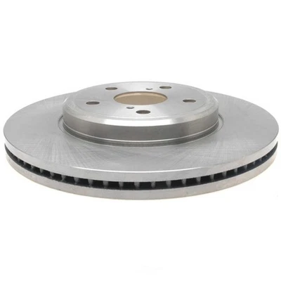 Rotor de freio a disco-R-Line Raybestos 96691R serve para 95-00 Lexus LS400 - Imagem 1 de 3