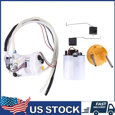 For Mercedes-Benz E320 E350 E500 CLS500 Left & Right Fuel Pump Module Assembly - Imagem 1 de 4