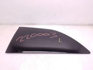 06-11 TOYOTA YARIS DRIVER SIDE QUARTER GLASS - Picture 1 of 12