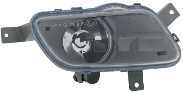 19-0590-05-2 TYC Front Fog Light for VOLVO - Image 1 of 1