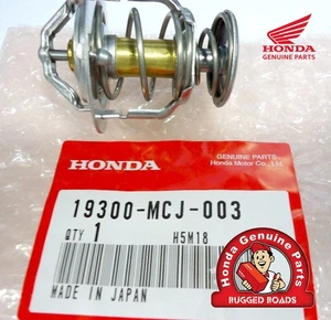 OEM Honda Thermostat - CRF1000 2016-19 (alle Modelle) - Bild 1 von 2