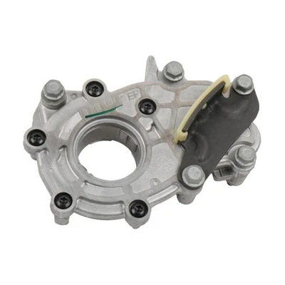 Bomba de aceite de motor de aluminio ACDelco original para Saturn Outlook 2007 2008 2009 2010 Foto 1 de 4