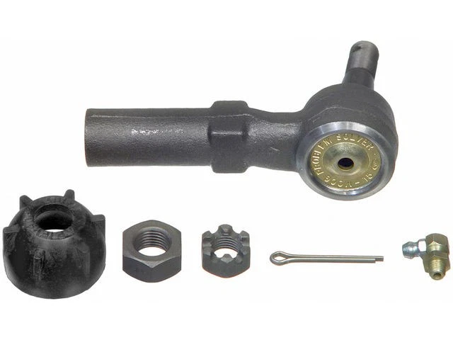 Extremo de barra de amarre exterior delantero Moog 69VV63G para Saturn SC1 1993-2002 Foto 1 de 1