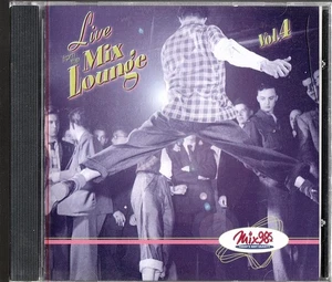 Barenaked Ladies,Natalie Merchant,Third Eye Blind,B Live From the Mix Loun (CD) - Picture 1 of 1
