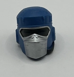 GIJoe Classified Barbecue Mad Marauders Helmeted Head Fodder Maßstab 1:12 - Bild 1 von 3