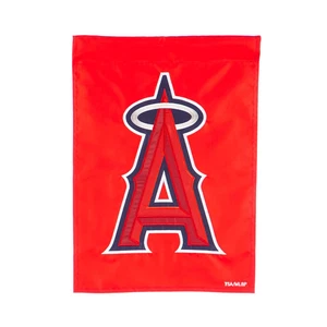 Applikation Flagge, Gar, Los Angeles Angels of Anaheim, 164212 - Bild 1 von 2