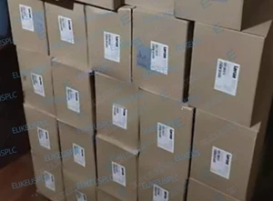 NEW Lenze inverter LENZE 8200 VECTOR D-31855 E82EV752-4C 7.5KW - Picture 1 of 5