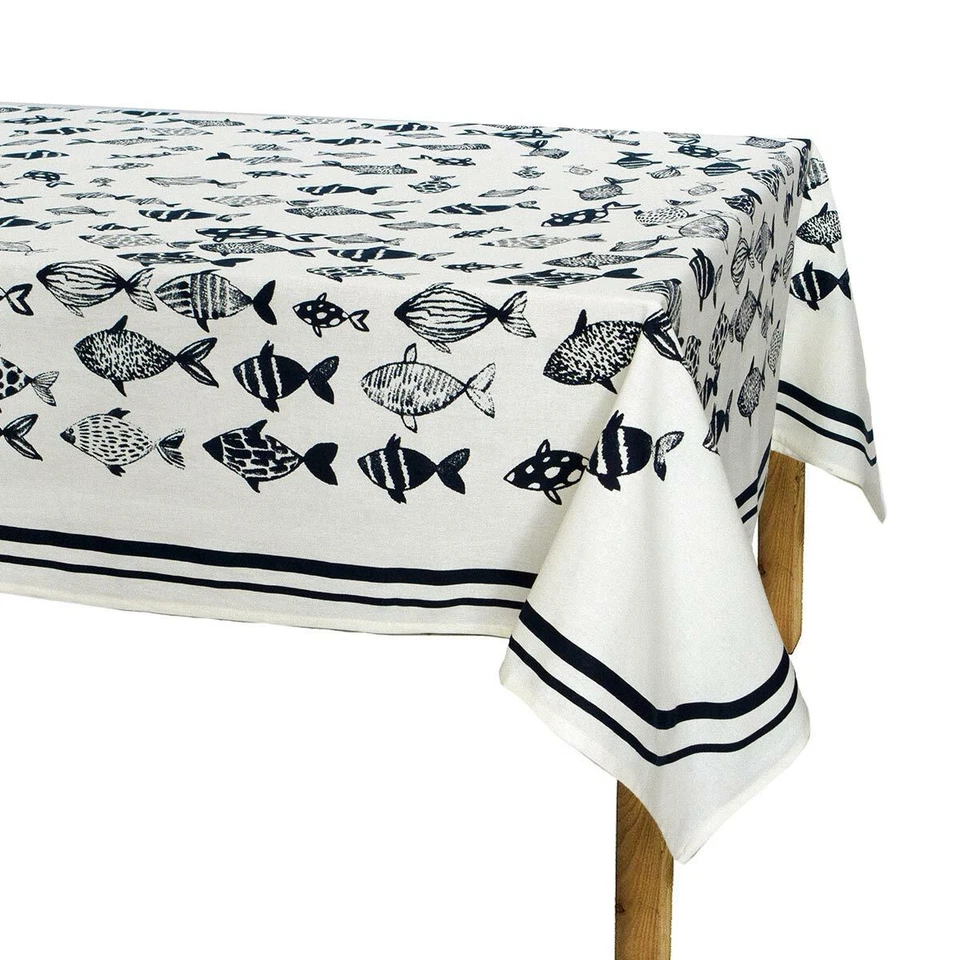 Tovaglia Mediterraneo - dimensioni varie V080