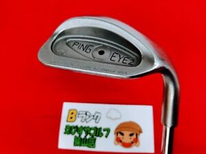 Ping EYE2 XG Wedge SW NSPRO950GH (S) #115 Golf Clubs