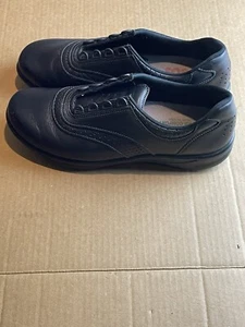 SAS WOMEN'S WAIK EASY ORTHOPAEDIC DIABETIC SHOES SZ 10N (Read Description) - Picture 1 of 7